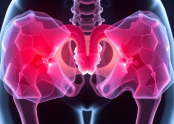 Muscle-Mimicking Conductive Hydrogel Offers New Hope for Pelvic Organ Prolapse Repair
