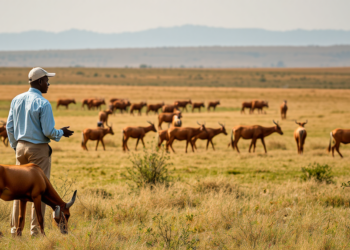 Farmers’ Knowledge and Field Science Agree on How to Save Ethiopia’s Rangelands