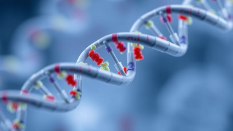New 16-Marker DNA Panel Detects Tiny Forensic Contributors in Mixed Samples