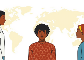 Cultural Racism Linked to Higher Depression Risk in Landmark Study of 1.3 Million US Adults