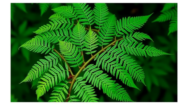 Maidenhair Fern Extract Shows Potent Antiviral Activity Against Influenza A(H1N1)
