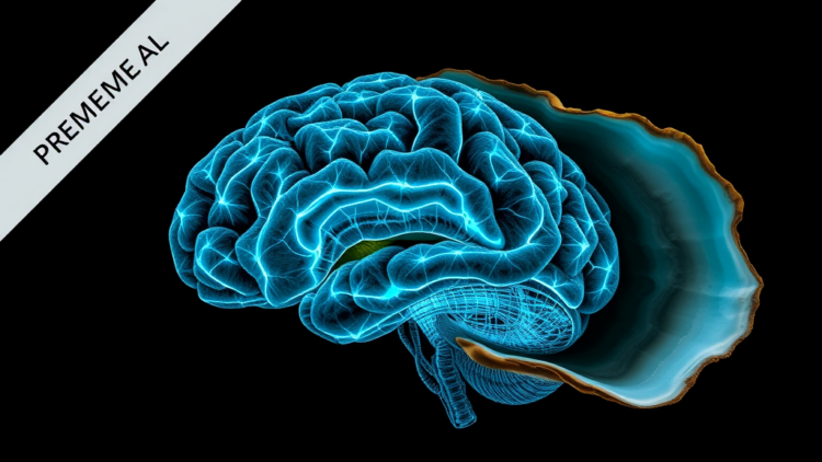 Oyster Brain Atlas Reveals Hidden Neural Rewiring After Life’s Great Metamorphosis