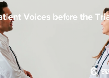 Patient Voices Before the Trial: How 26 Interviews Helped Push Daily ePRO Completion to 94% in Ulcerative Colitis Research