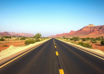 Governance Failures Undermine Environmental Safeguards on Ethiopia’s Flagship Road Corridor