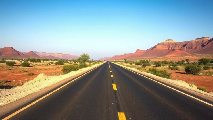 Governance Failures Undermine Environmental Safeguards on Ethiopia’s Flagship Road Corridor