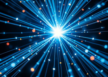 Nine-Core Photonic Crystal Fiber Slashes Crosstalk for Communication and Sensing