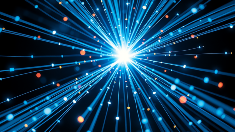 Nine-Core Photonic Crystal Fiber Slashes Crosstalk for Communication and Sensing