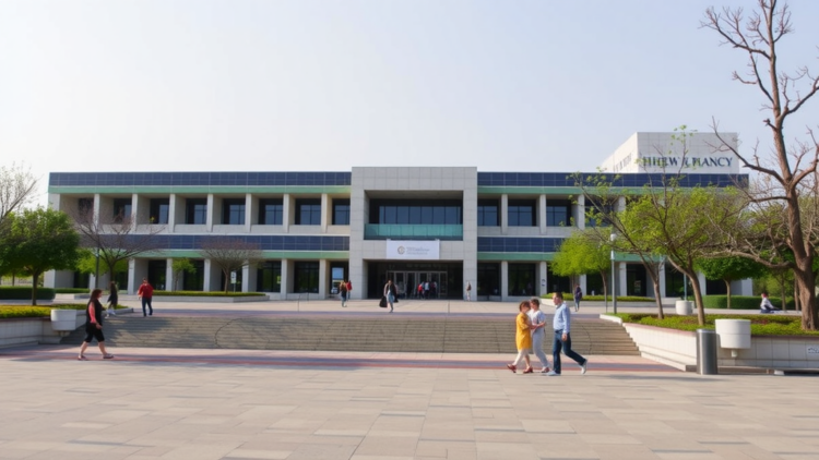 Hebrew University Places Four Subjects Among World’s Top 50 in 2026 Shanghai Ranking
