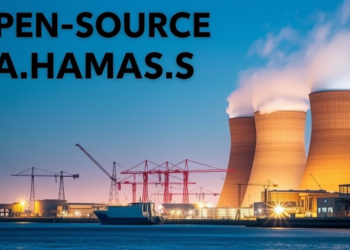 Open-Source BAHAMAS Tool Quantifies Software Failure Risk in Nuclear Plants