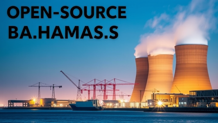 Open-Source BAHAMAS Tool Quantifies Software Failure Risk in Nuclear Plants