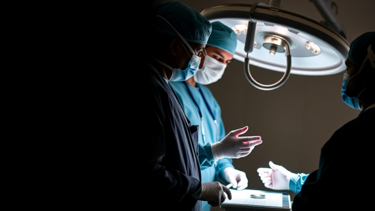 Africa’s ‘Unsung Hero’ Surgeons: Landmark Study Reveals Hidden Gaps in South Africa’s 30-Year Training Experiment