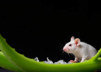 Aloe Vera Sugar Molecule Shows Promise Against Memory Loss in Rat Study
