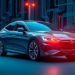 Hybrid AI Framework Brings Privacy-Preserving Intrusion Detection to Connected Cars