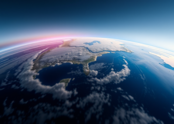 Global warming is speeding up unevenly across the planet