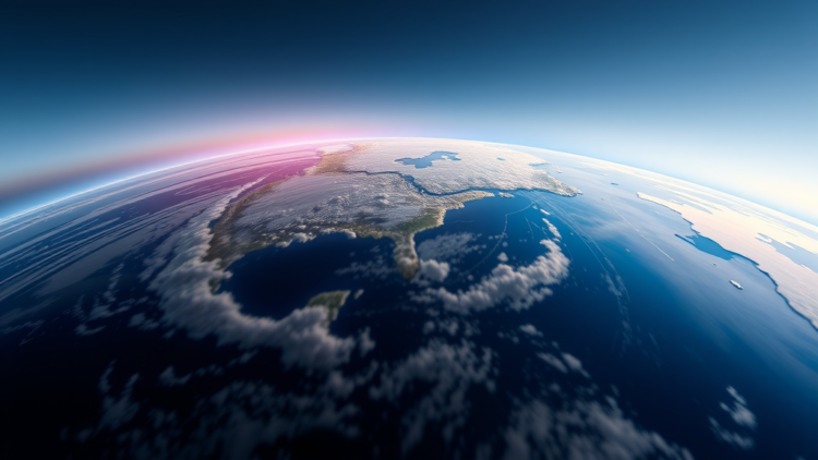 Global warming is speeding up unevenly across the planet