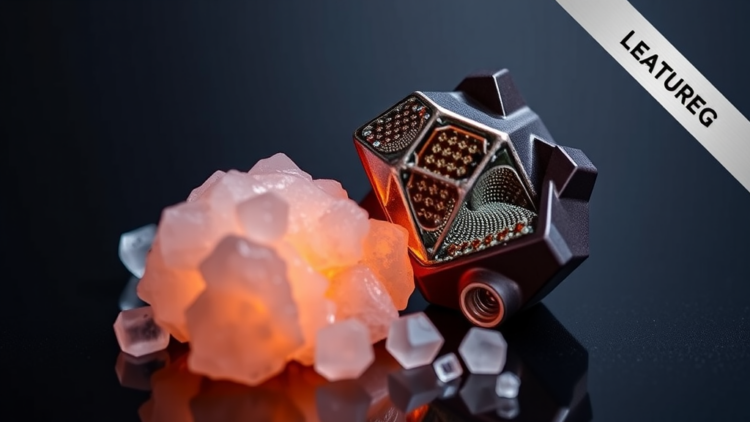 Halogen-Free Mineral Duo Slashes Burning Rates in Glass Fiber Polyester Composites