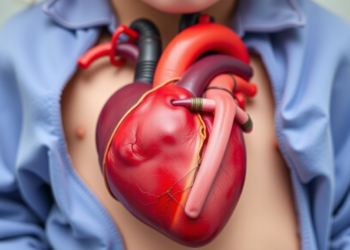 Stent Rescue Reopens Blocked Heart Bypass Graft in Child With Kawasaki Disease