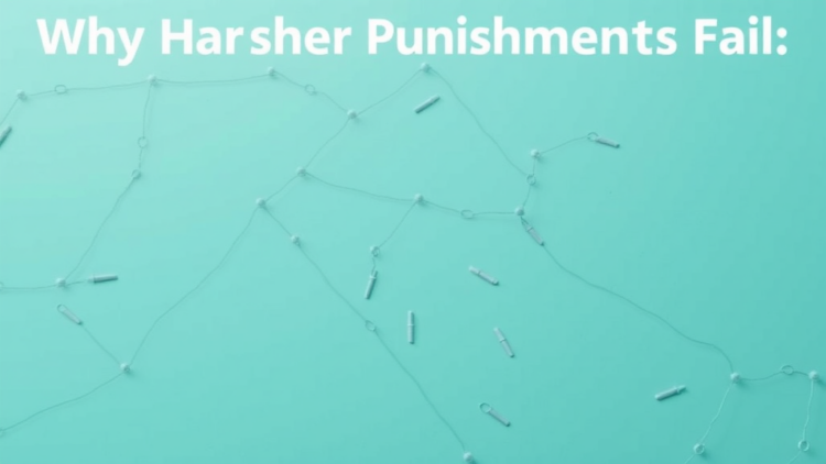 Why Harsher Punishments Fail: The Criminological Case Against Penal Populism