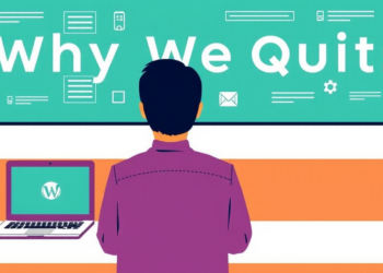 Why We Quit: New Study Maps the Hidden Forces Behind Technology Discontinuance