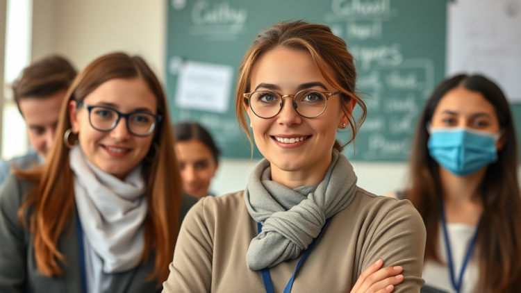 Teachers Face Age, Gender and Appearance Bias in Turkish Private School Hiring, Study Finds