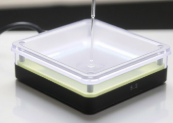 Open-Source Flow Cell Puts Low-Cost Electrochemistry Testing in Every Lab
