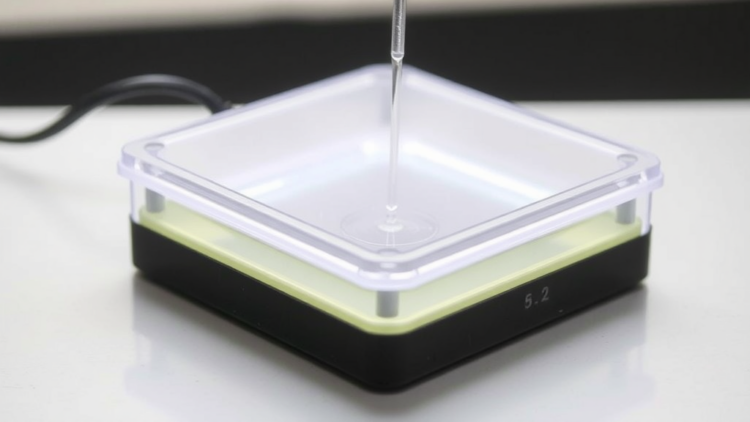 Open-Source Flow Cell Puts Low-Cost Electrochemistry Testing in Every Lab