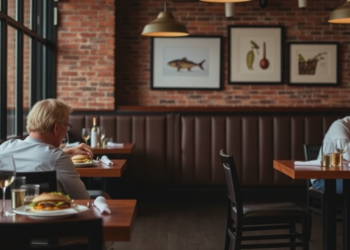 Turning Down the Volume: Calm Background Music May Steer Diners Toward Healthier Food Choices