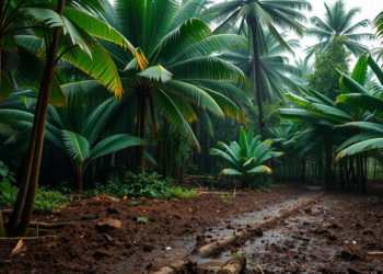Rainfall and Soil Phosphorus Control Tropical Forest Recovery After Drought