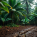 Rainfall and Soil Phosphorus Control Tropical Forest Recovery After Drought