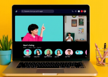 TikTok’s Edutokers Are Getting Better at Teaching, But Gaps Remain, Study Finds