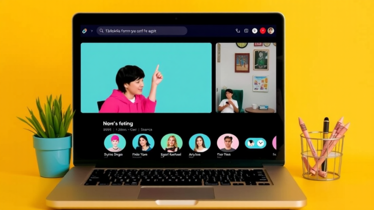 TikTok’s Edutokers Are Getting Better at Teaching, But Gaps Remain, Study Finds