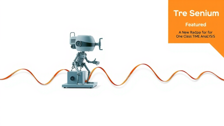 Teaching Machines to Spot the Abnormal: A New Roadmap for One-Class Time Series Analysis