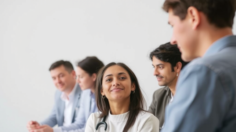 Nonprofit Accelerator Commits $1.7 Million to Five Projects Targeting Blindness, Sepsis and Rare Disease