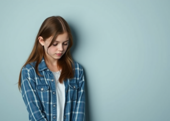 Loneliness and Thinness Drive Teen Girls’ Higher Risk of Depression and Suicidal Thoughts