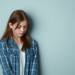 Loneliness and Thinness Drive Teen Girls’ Higher Risk of Depression and Suicidal Thoughts