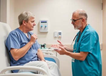 Simpler Drug Regimens May Shorten Emergency Department Stays for Vertigo Patients