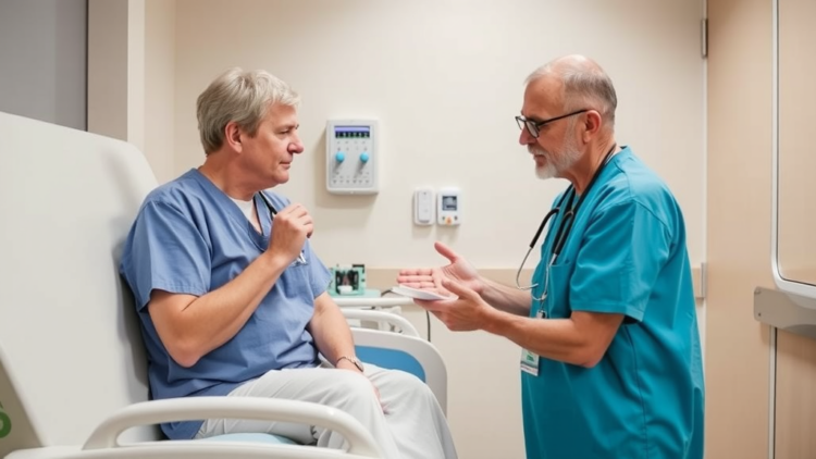 Simpler Drug Regimens May Shorten Emergency Department Stays for Vertigo Patients