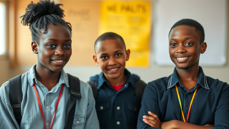 South African Students With ADHD Symptoms Reveal Gaps in University Mental Health Support