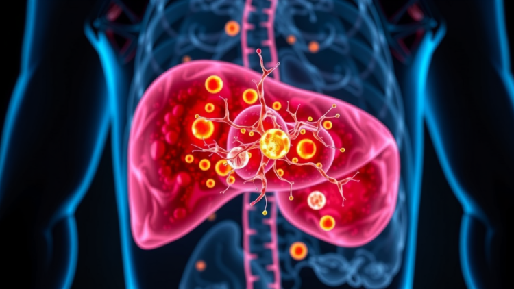 Fibroblasts Recruit Antitumor B Cells in Liver Cancer, Study Finds