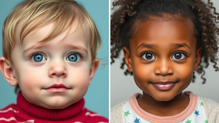 Children With Down Syndrome Face 150-Fold Higher Leukemia Risk, and a Landmark Turkish Study Shows Why Getting the Diagnosis Right Saves Lives