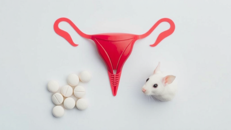 Common Epilepsy Drug May Harm the Ovary, but ATP Outperforms Melatonin in Rat Study