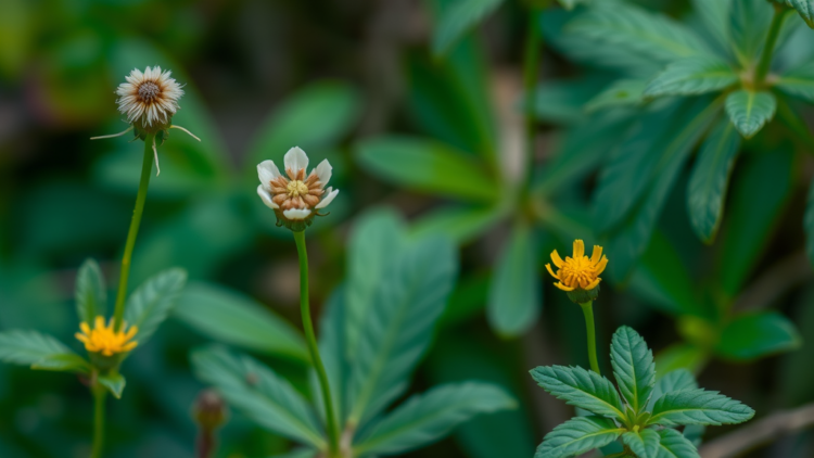 Hypergraph AI Reads Images and Text to Identify Tibetan Medicinal Plants With 98% Accuracy