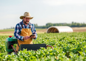 Farmers Buy Digital Tools but Often Ignore the Data They Generate