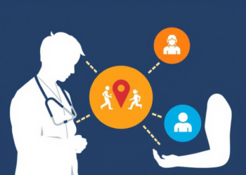 Cancer Patients Follow Four Distinct Paths When Seeking Information, Study Finds