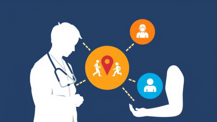 Cancer Patients Follow Four Distinct Paths When Seeking Information, Study Finds