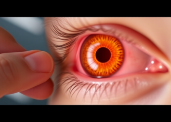 Cell Reprogramming Technique Could Finally Crack a Rare and Deadly Eyelid Cancer