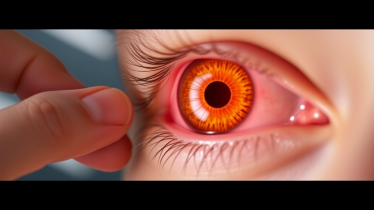 Cell Reprogramming Technique Could Finally Crack a Rare and Deadly Eyelid Cancer