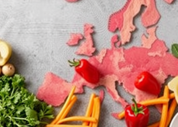 Diet and Lifestyle Drive Stark Sex Gaps in Heart Disease Deaths Across Central Europe