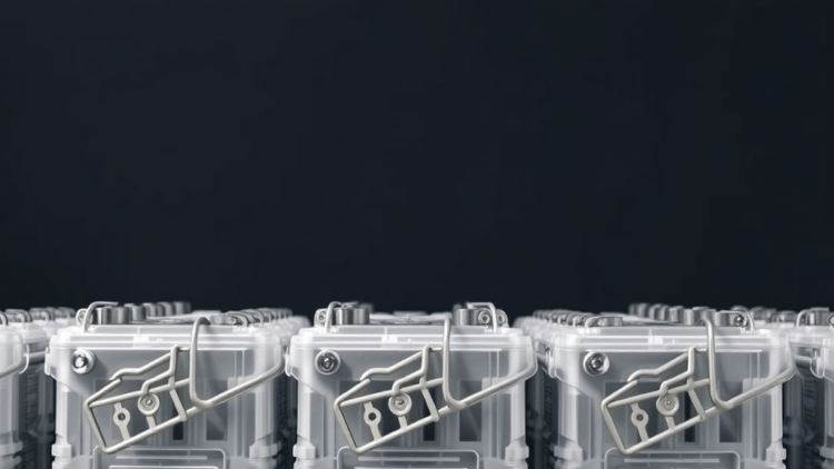 Battery Swaps Could Reshape EV Metal Demand in British Columbia by 2050
