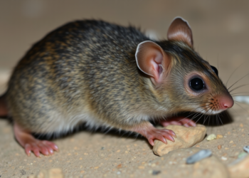 Hidden Parasite Found in Wild Rats and Mice Across Pakistan Raises Zoonotic Concerns